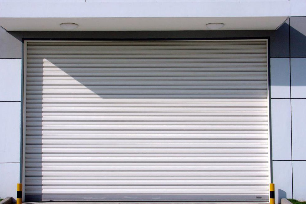 郑州顺兴电动卷闸门厂