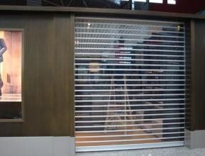 新站区附近电动卷闸门维修公司收费标准