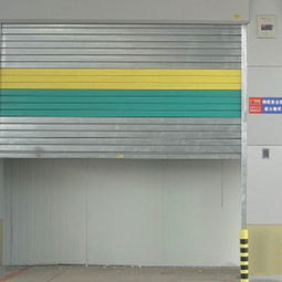 生产供应商厂家 今日行情价格走势 报价 合肥盛世豪门电动卷闸门厂