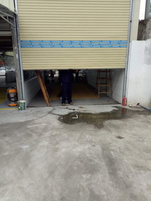 广州白云区卷闸门定做厂家 夏邑资讯