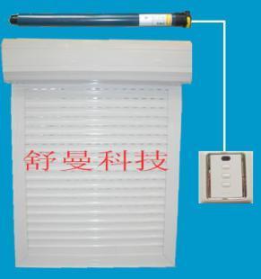 供应电动卷帘门价格_供应电动卷帘门厂家_世界工厂网产品信息库