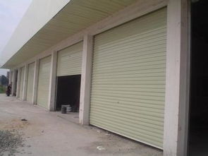 合肥卷闸门 合肥卷闸门厂 合肥卷闸门定做 加工