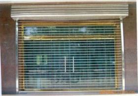 【北京不锈钢电动卷帘门厂价格_北京不锈钢电动卷帘门厂厂家】- 