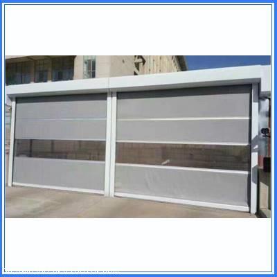 阿拉善盟阿拉善左旗快速卷帘门价格低