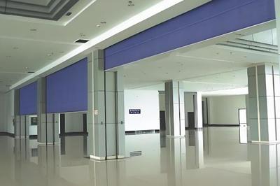 选购电动卷帘门时,哪些重要的因素需要考虑?