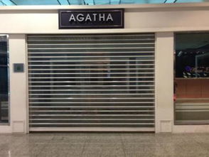 大量出售电动卷闸门 宝鸡铝合金卷帘门价格