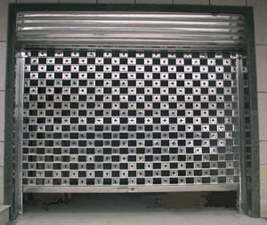 重庆长顺卷帘门厂 重庆卷帘门/热线:13368157106/重庆卷帘门厂/热线:13368157106/重庆电动卷帘门厂