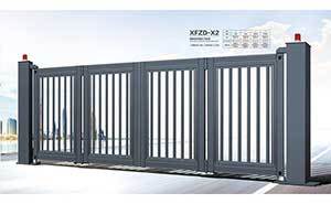 鞍山电动门_鞍山铝艺大门_鞍山卷帘门_鞍山车牌识别