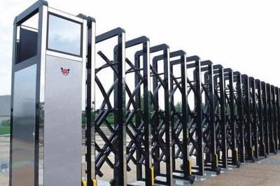 26_北京自动门,北京旋转门,北京地簧门