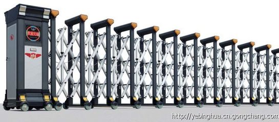 厦门电动伸缩门M6_其他门禁考勤器材及系统_世界工厂网