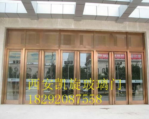 西安电动卷帘门.卷闸门.玻璃门销售维修