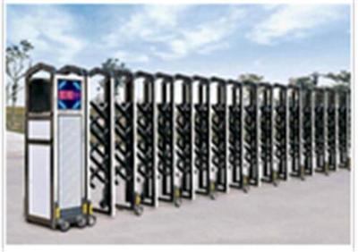 石家庄华信电动卷闸门厂官方-石家庄电动卷闸门制作