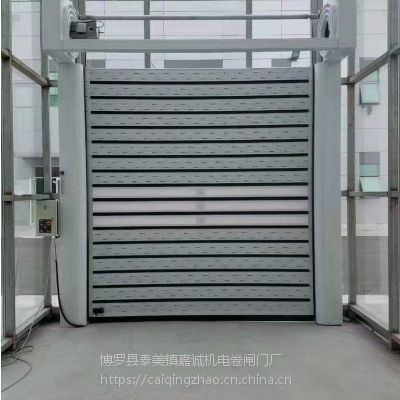 探索中国电动卷闸门市场 价格与优质供应商指南