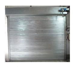 太原迎泽区电动卷闸门安装指南 价格、供应商与选购要点