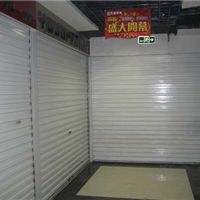 安泽电地暖安装与电动卷闸门 现代家居的舒适与便捷之选