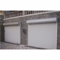 福州卷闸门与车库门服务指南 安装、维修与选购全解析