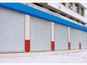 于都创业无声电动卷闸门 家居街用户的全面点评