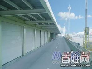 西安电动卷闸门维修服务指南