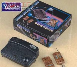 批发电动门卷帘门遥控器 开启智能防护新篇章