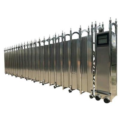 电动卷闸门 现代建筑的安全与便捷之选