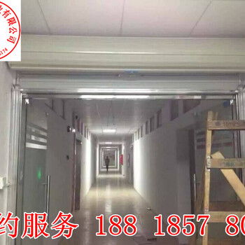 专业卷闸门服务指南 公明维修、松岗定制、沙井福永遥控器与电动门解决方案