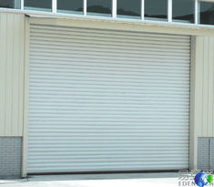 高效安全，智能便捷——现代电动卷闸门的供应与应用