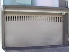 汕头顺兴卷闸门厂 专业铸就品质，智控引领未来——电动卷闸门全方位展示