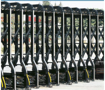 电动卷闸门选购与使用全攻略