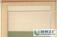 青岛电动遥控卷帘门 品质超群，守护空间安全与便捷